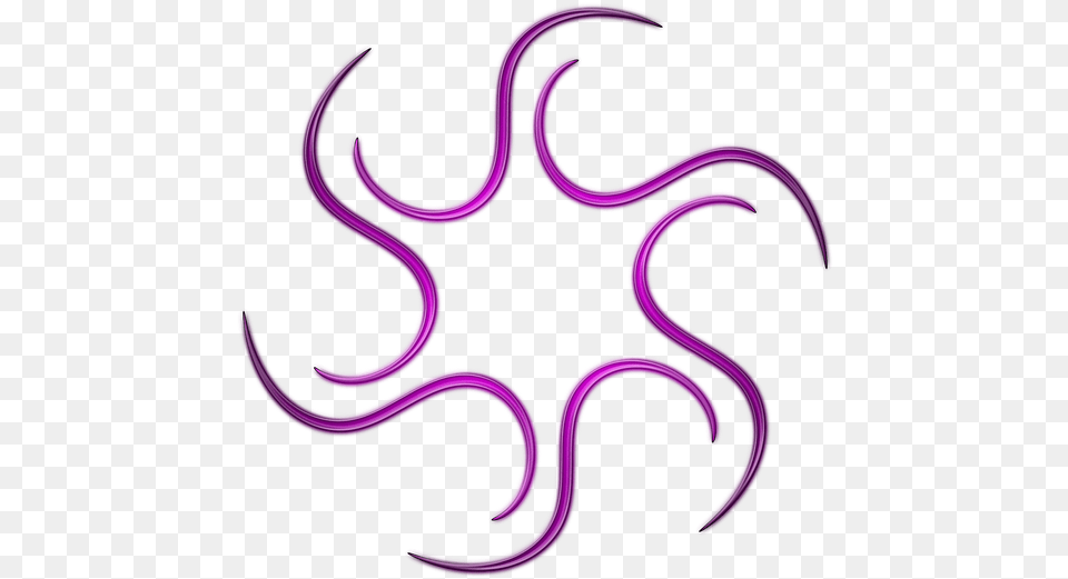 Clip Art, Purple, Bow, Weapon Free Transparent Png