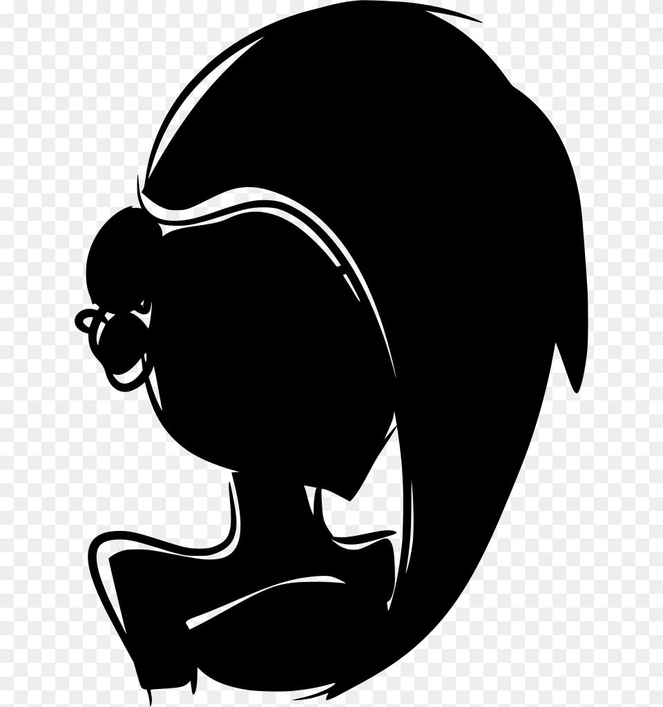 Clip Art, Gray Free Png Download