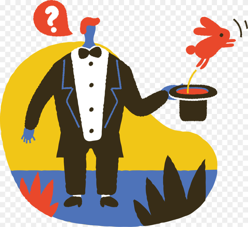 Clip Art, Magician, Performer, Person, Baby Png Image