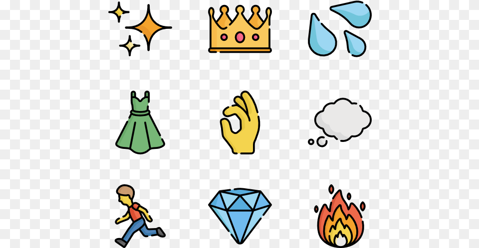 Clip Art, Accessories, Person, Jewelry Png Image