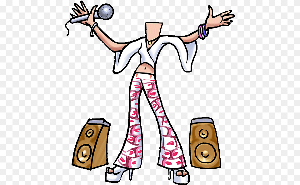 Clip Art, Adult, Female, Person, Woman Png