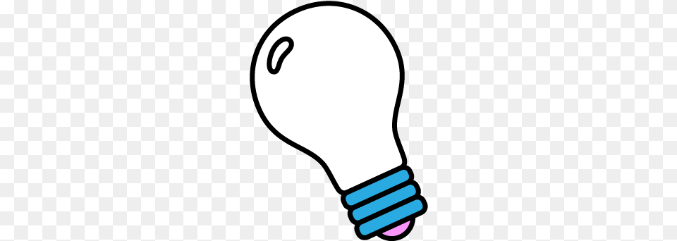 Clip Art, Light, Lightbulb, Smoke Pipe Free Png