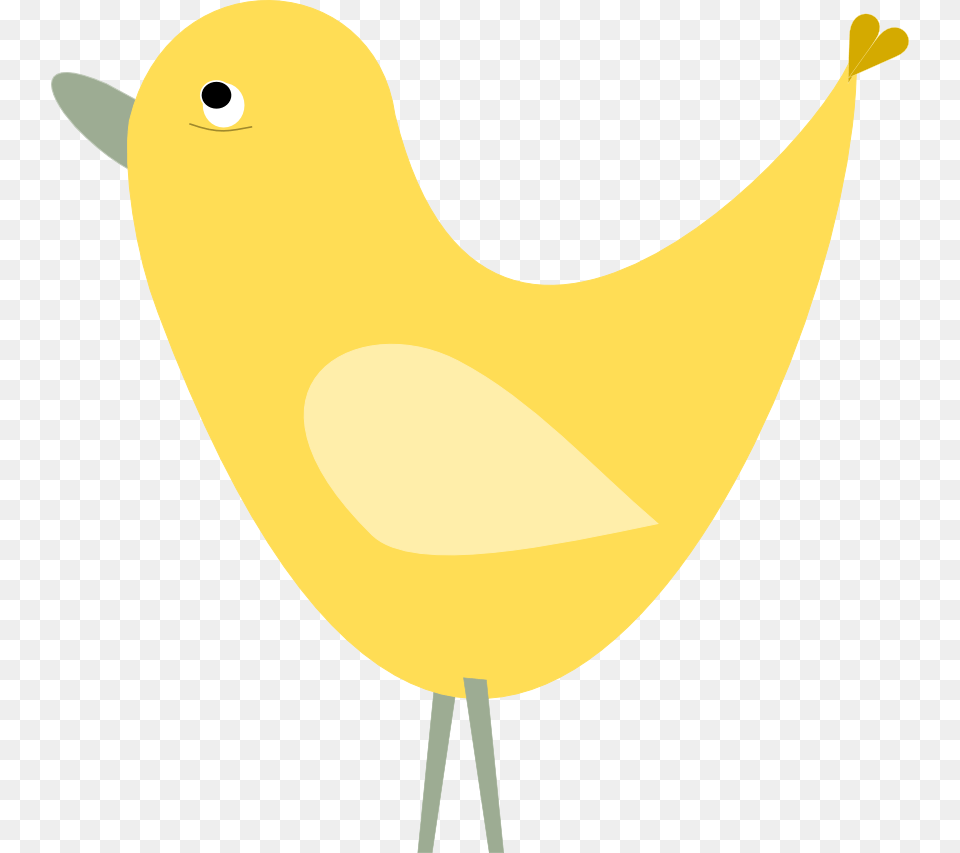 Clip Art, Animal, Bird, Canary, Fish Png Image