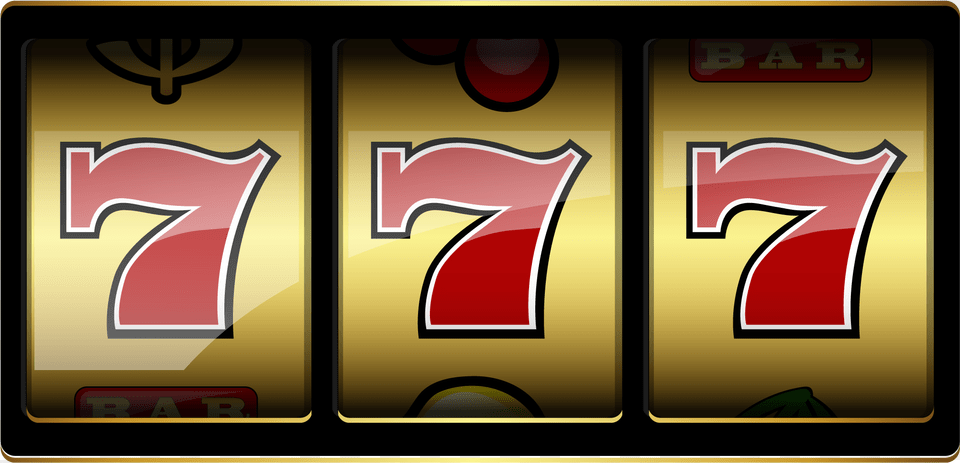 Clip Art, Gambling, Game, Slot Free Png