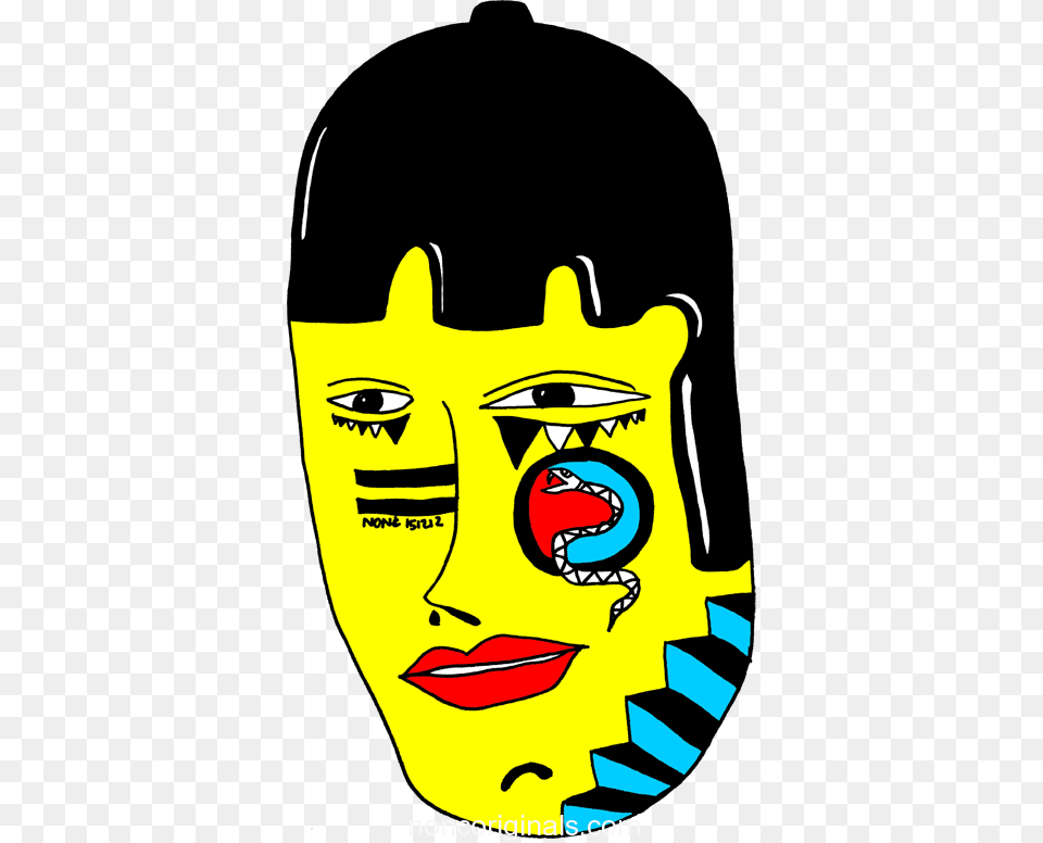 Clip Art, Adult, Face, Head, Male Free Png
