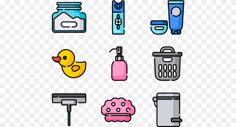 Clip Art, Bottle, Animal, Bird Free Png