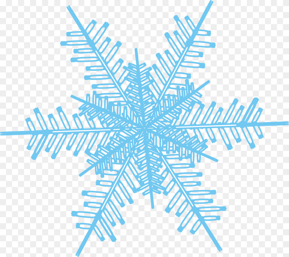 Clip Art, Nature, Outdoors, Snow, Snowflake Png Image