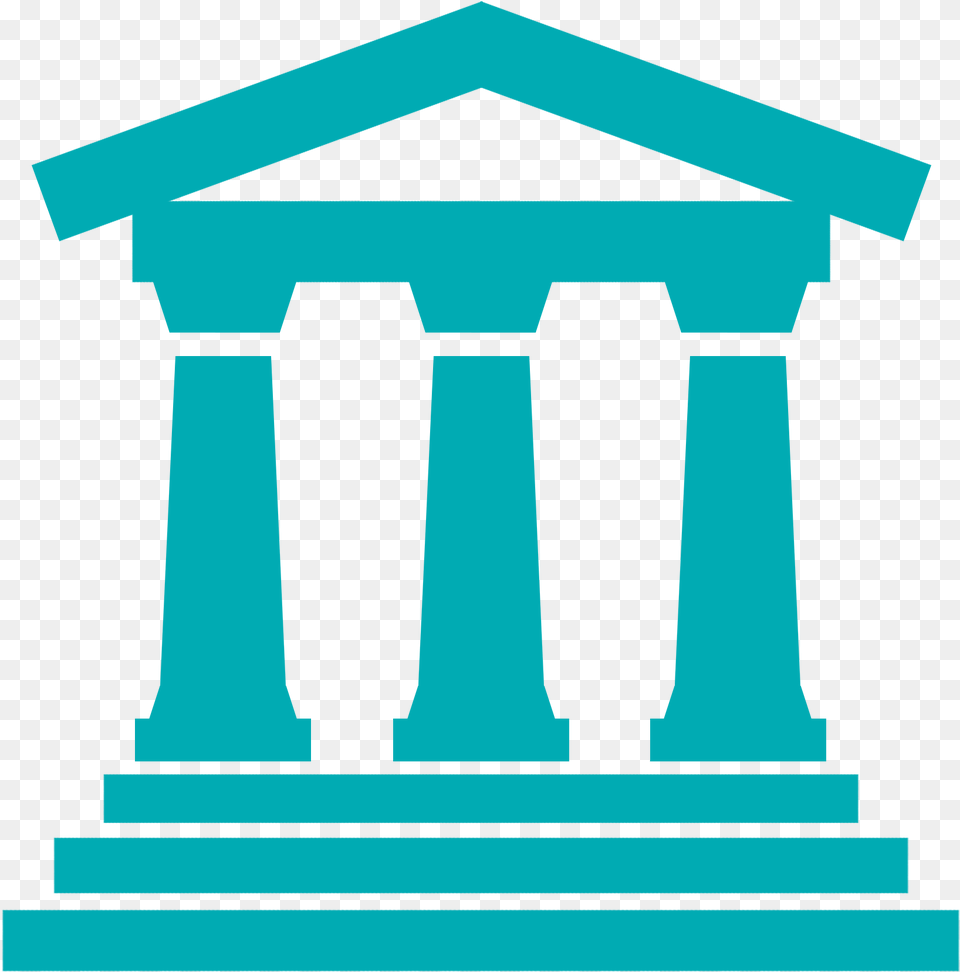 Clip Art, Architecture, Pillar, Building, Parthenon Free Png