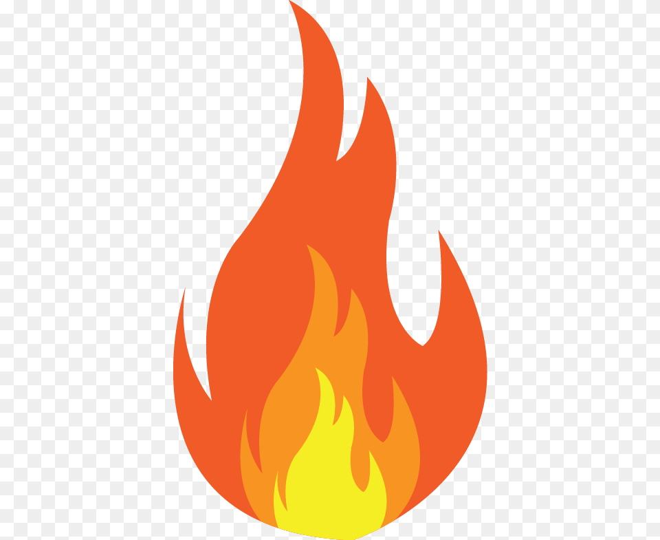 Clip Art, Fire, Flame, Animal, Fish Free Png Download