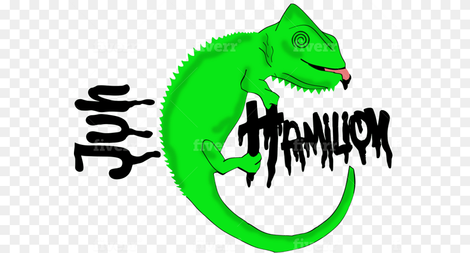 Clip Art, Animal, Iguana, Lizard, Reptile Free Png