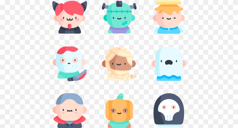 Clip Art, Baby, Person, Face, Head Free Png