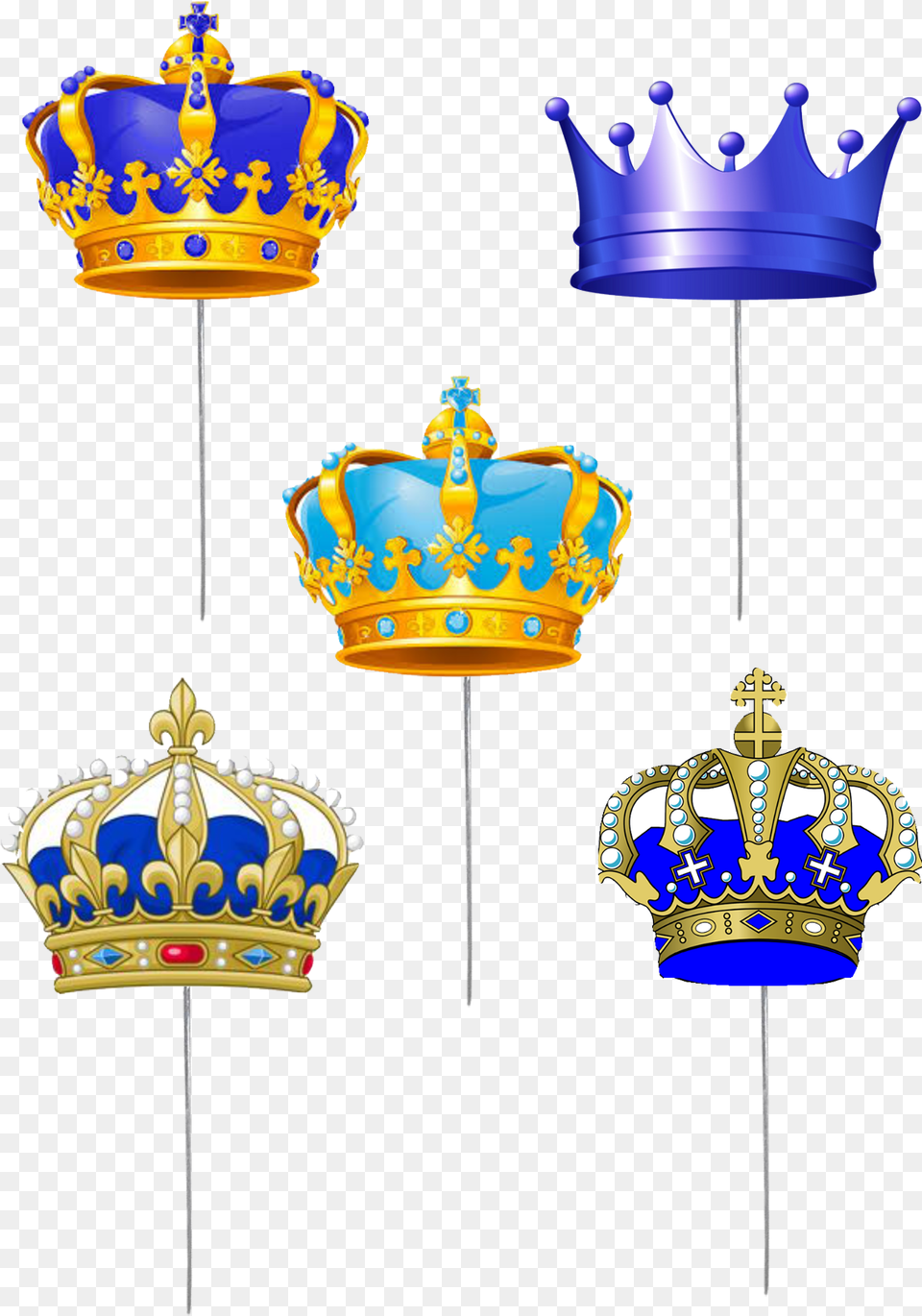 Clip Art, Accessories, Crown, Jewelry Free Png