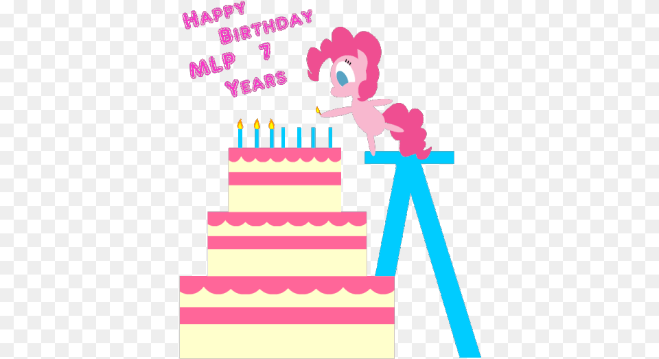 Clip Art, Birthday Cake, Cake, Cream, Dessert Png Image