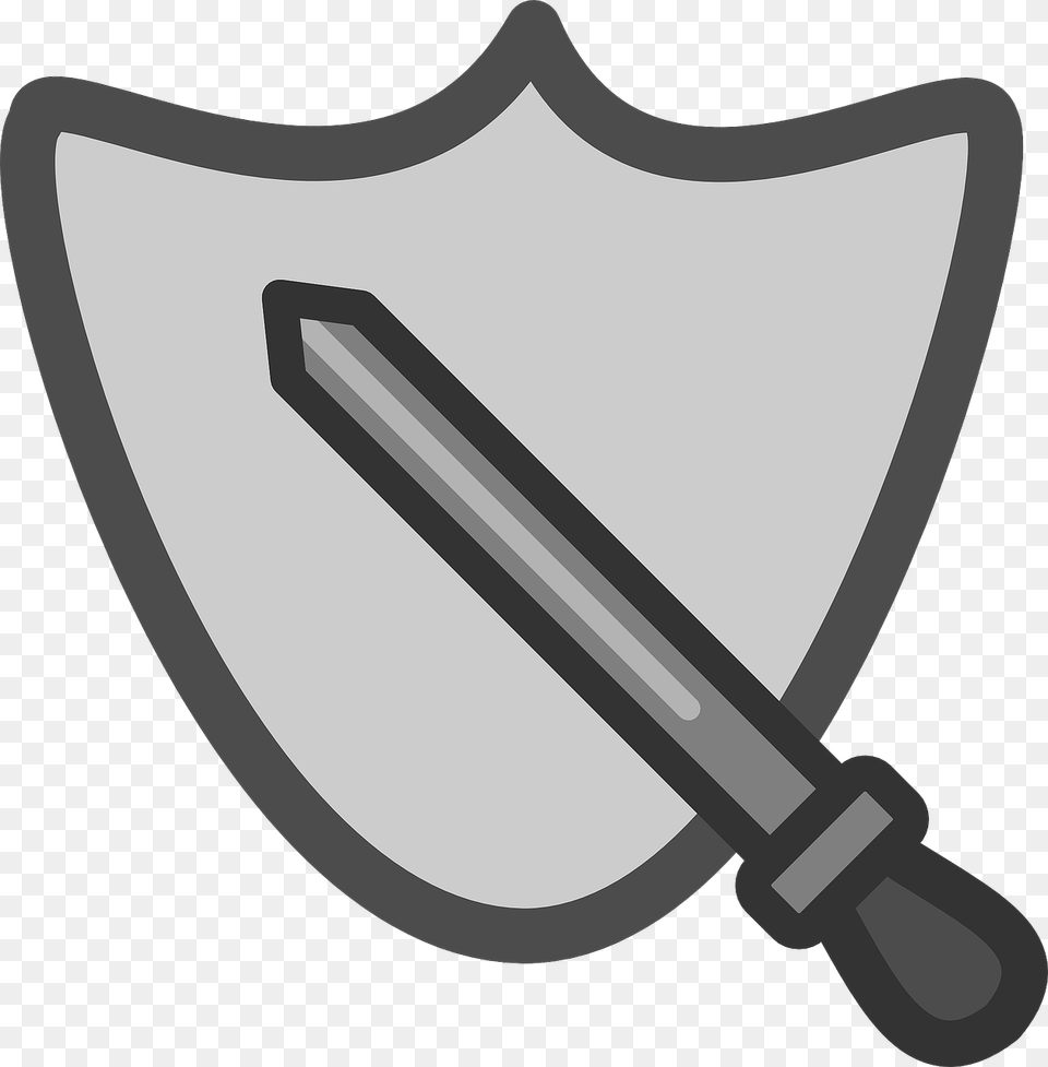 Clip Art, Armor, Shield, Bow, Weapon Free Transparent Png