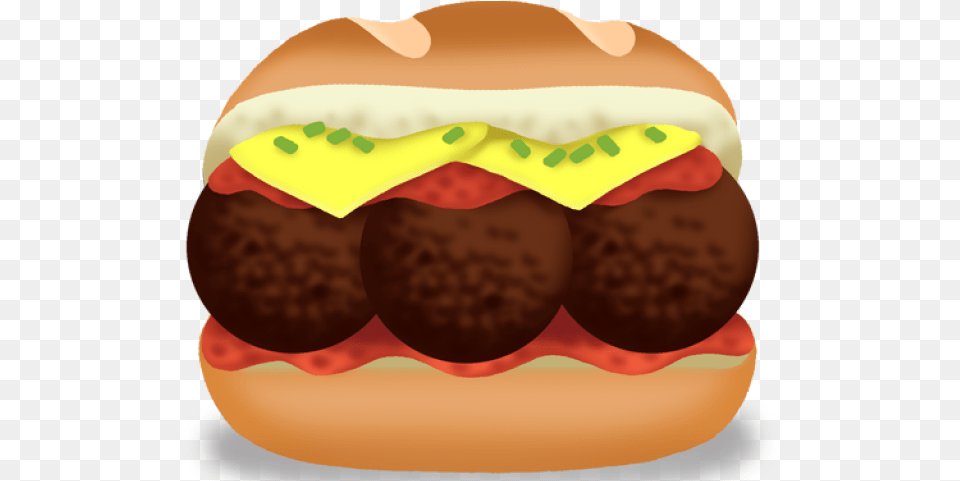 Clip Art, Burger, Food Free Png