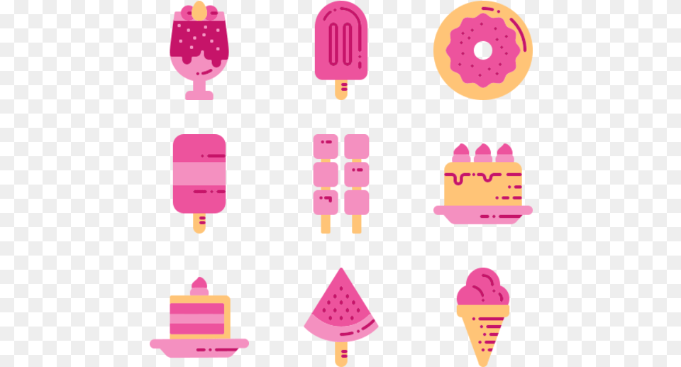 Clip Art, Cream, Dessert, Food, Ice Cream Png Image