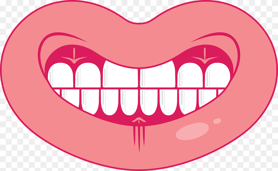 Clip Art, Body Part, Mouth, Person, Teeth Free Transparent Png