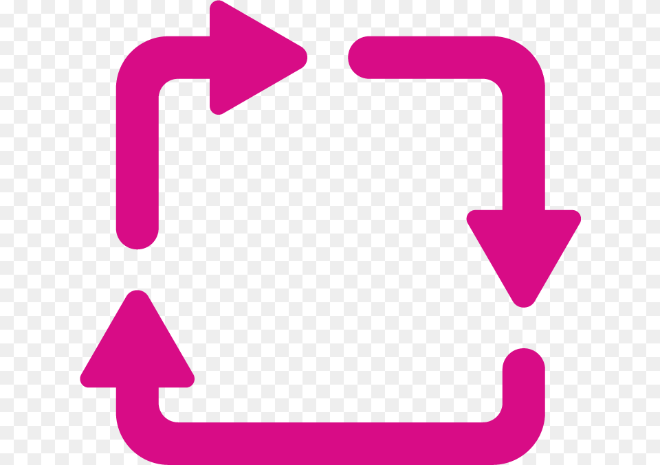 Clip Art, Symbol, Recycling Symbol Free Png Download