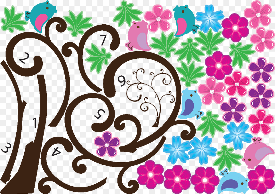 Clip Art, Floral Design, Graphics, Pattern Png