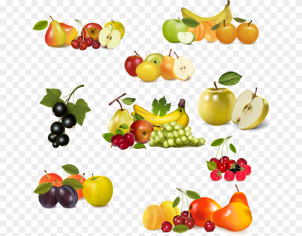 Clip Art, Food, Fruit, Plant, Produce Free Transparent Png