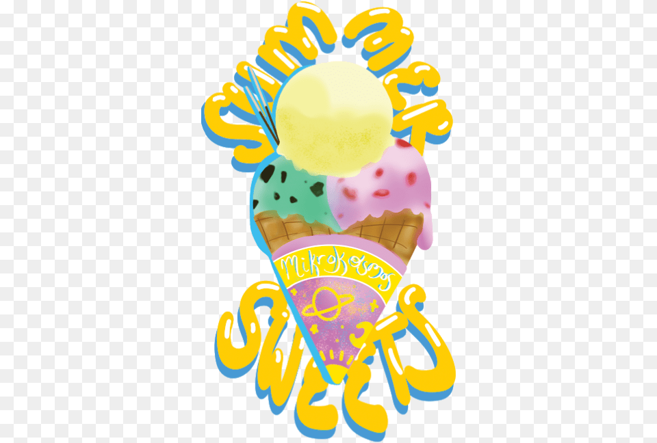 Clip Art, Cream, Dessert, Food, Ice Cream Png