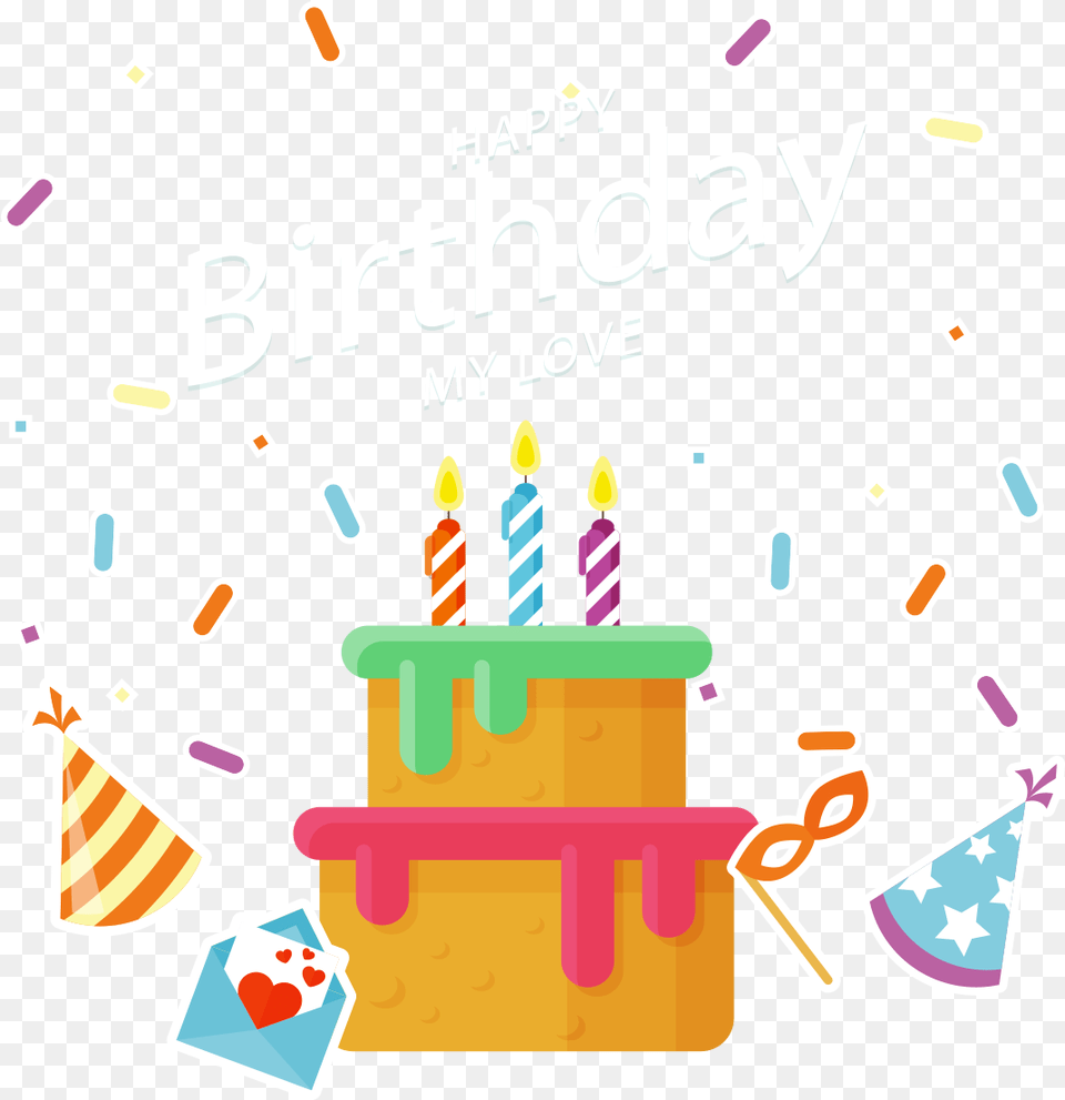 Clip Art, People, Person, Birthday Cake, Cake Png