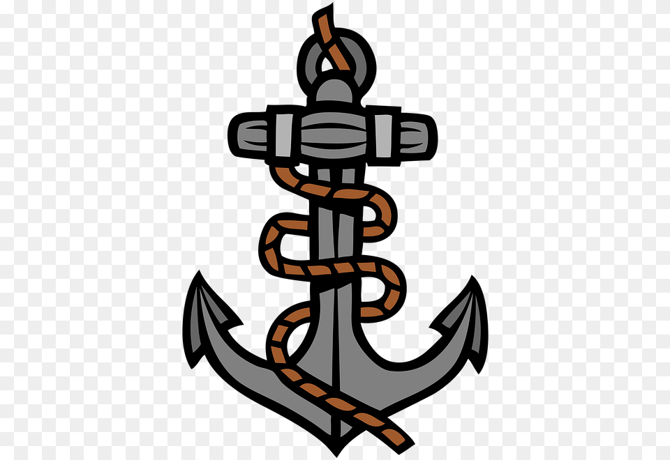 Clip Art, Electronics, Hardware, Hook, Anchor Png