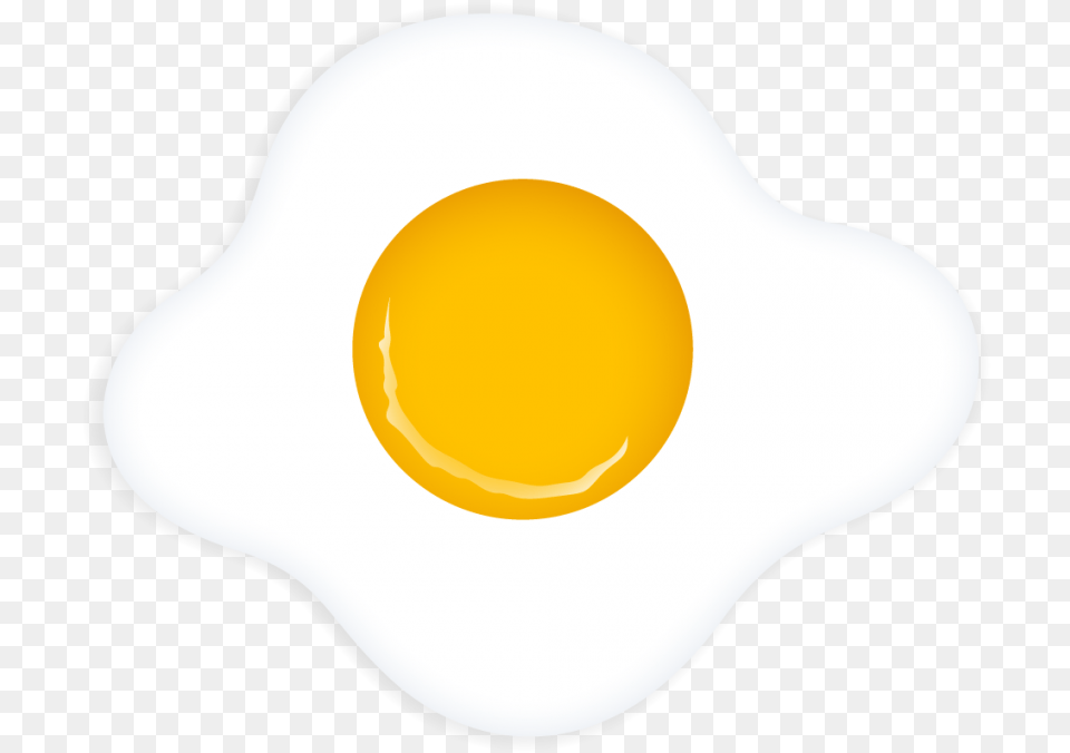 Clip Art, Egg, Food, Fried Egg Png