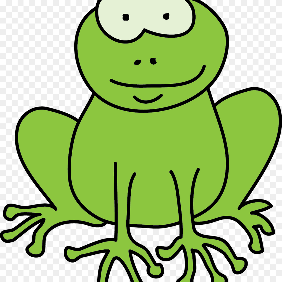 Clip Art, Amphibian, Animal, Frog, Wildlife Png