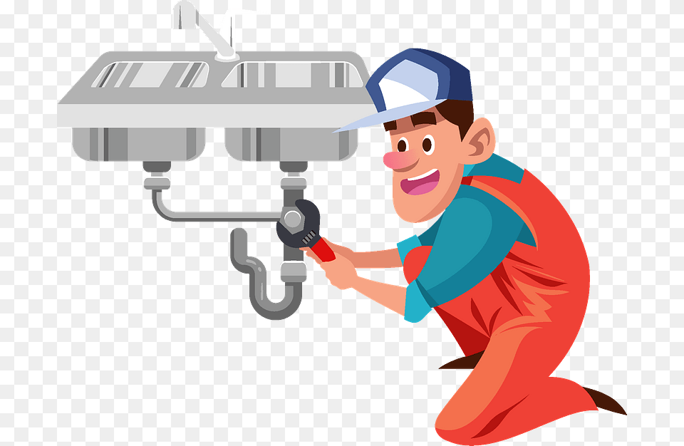 Clip Art, Person, Face, Head, Plumbing Free Transparent Png