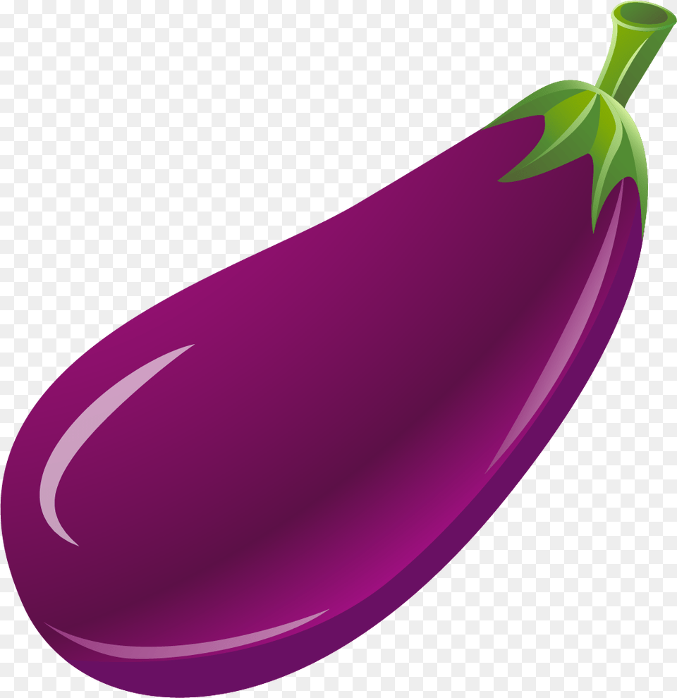 Clip Art, Food, Produce, Eggplant, Plant Png