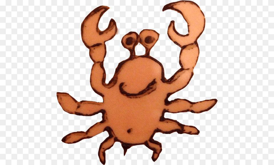 Clip Art, Food, Seafood, Animal, Crab Png