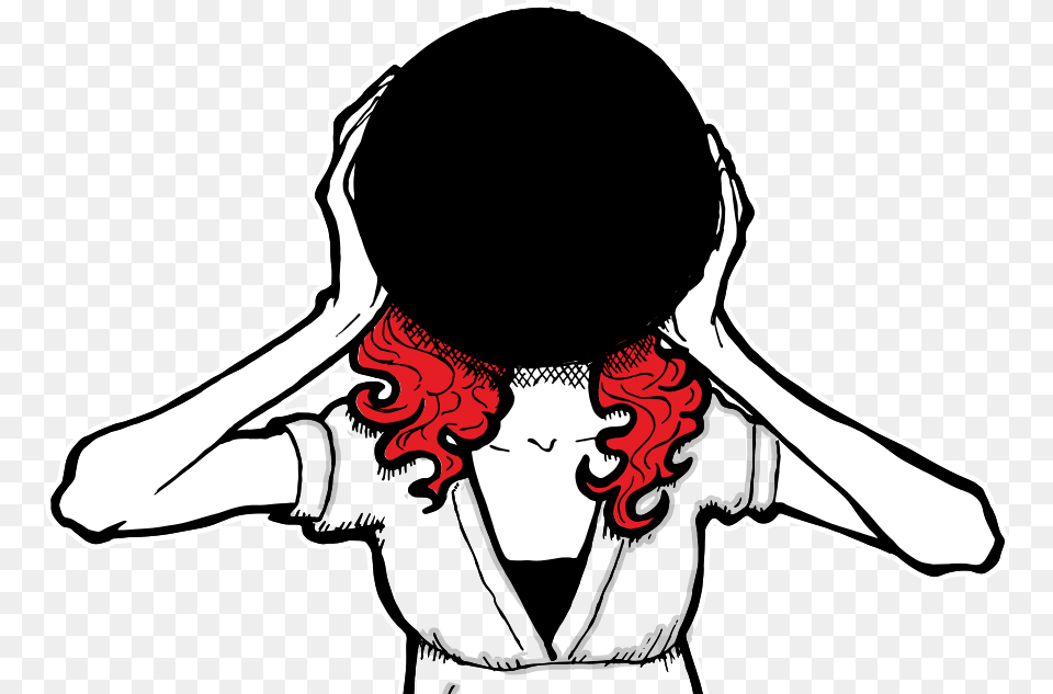 Clip Art, Person, Accessories, Jewelry, Necklace Png Image