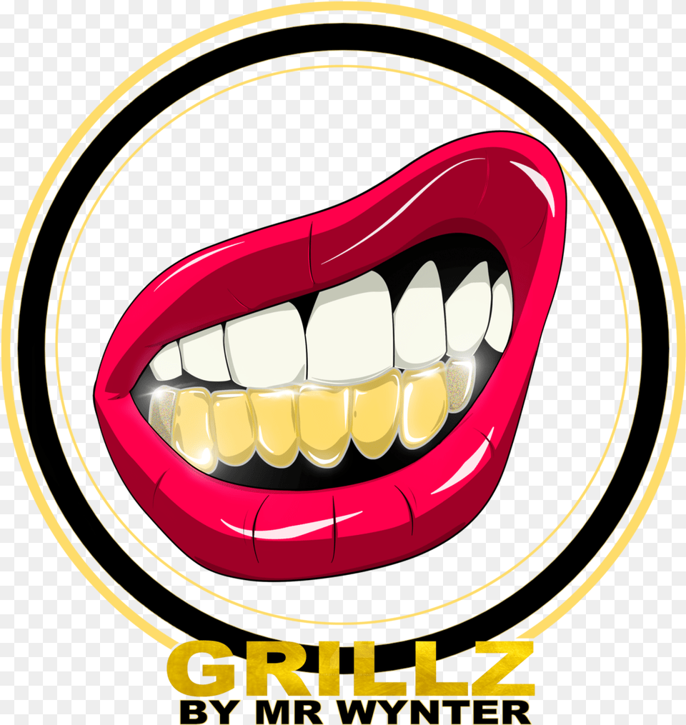 Clip Art, Body Part, Mouth, Person, Teeth Png Image