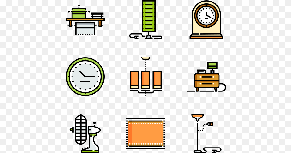 Clip Art, Analog Clock, Architecture, Building, Clock Free Png