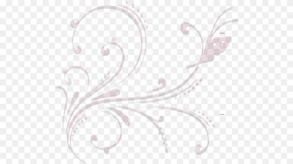 Clip Art, Floral Design, Graphics, Pattern, Smoke Pipe Free Png Download