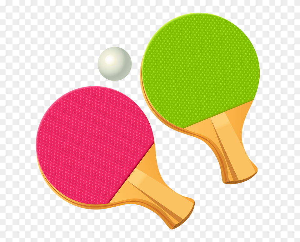 Clip Art, Racket, Ping Pong, Ping Pong Paddle, Sport Free Transparent Png