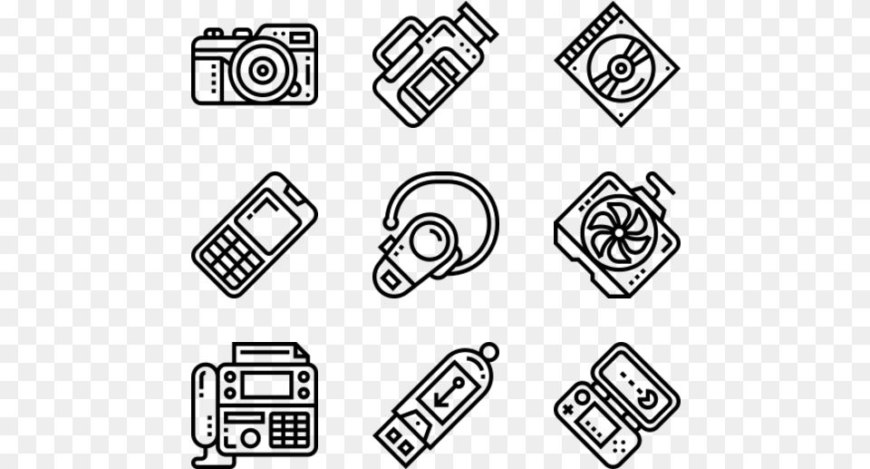 Clip Art, Gray Free Png Download