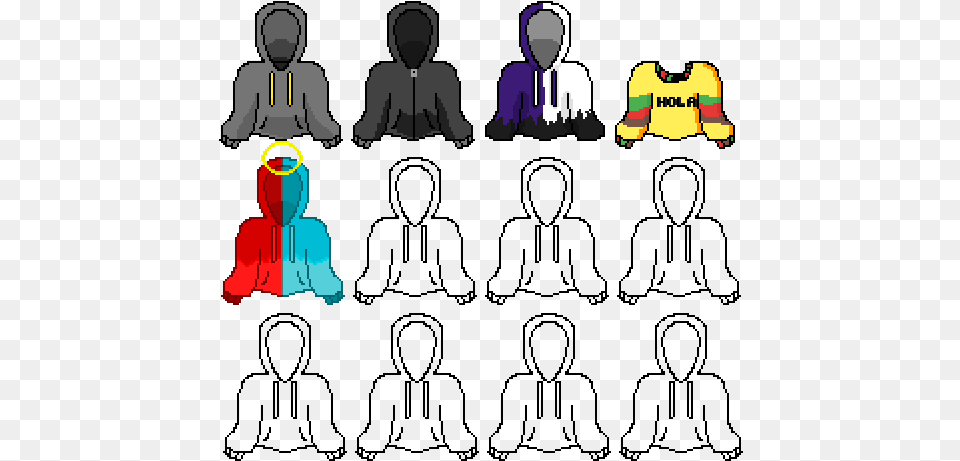 Clip Art, Person, People, Clothing, Coat Png Image