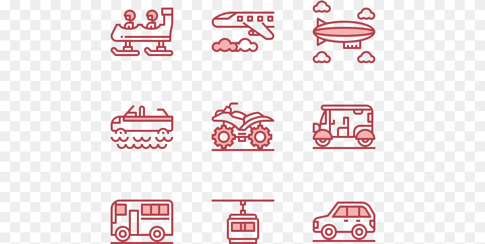 Clip Art, Car, Transportation, Vehicle Free Png Download