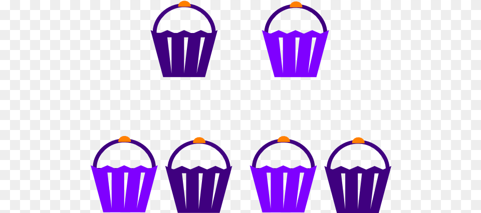 Clip Art, Purple, Basket Free Transparent Png