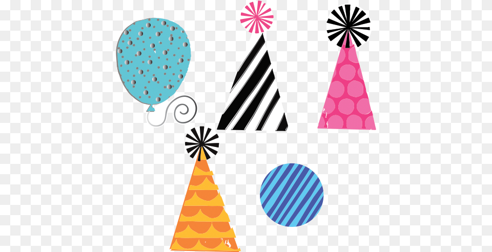 Clip Art, Clothing, Hat, Party Hat Png Image