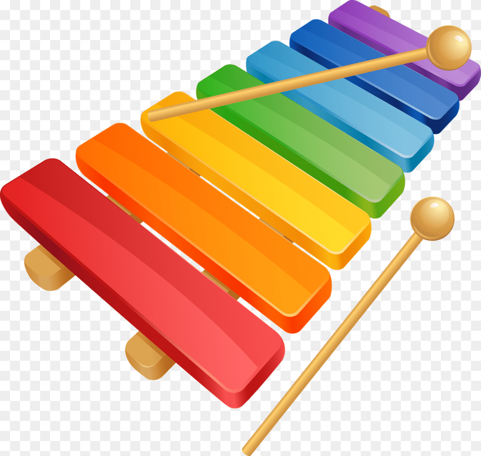 Clip Art, Musical Instrument, Xylophone, Dynamite, Weapon Free Png Download