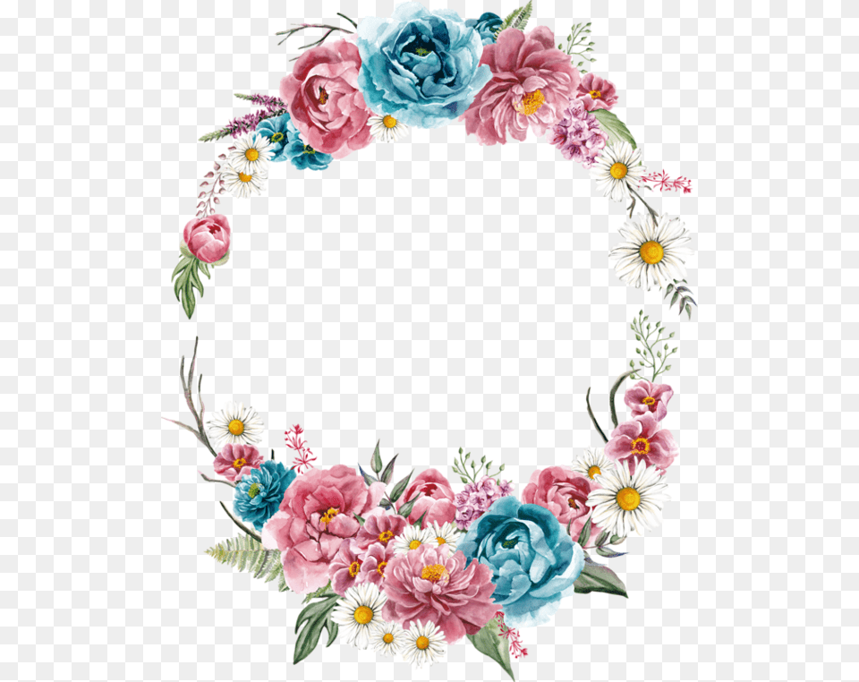 Clip Art, Pattern, Flower, Plant, Rose Png Image