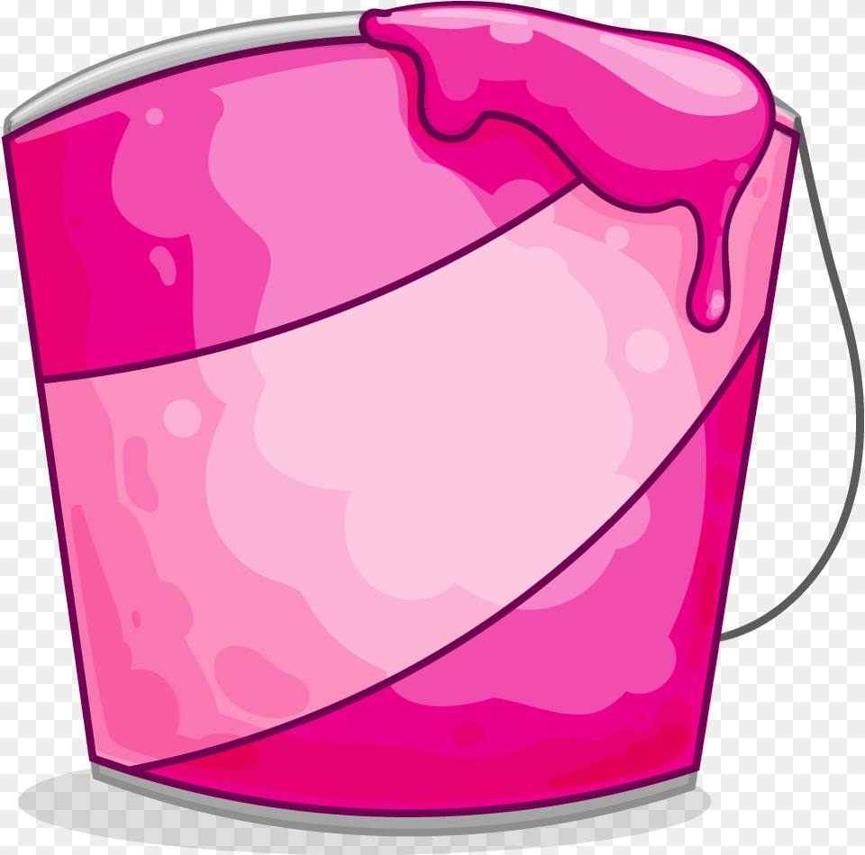 Clip Art, Bucket Free Png