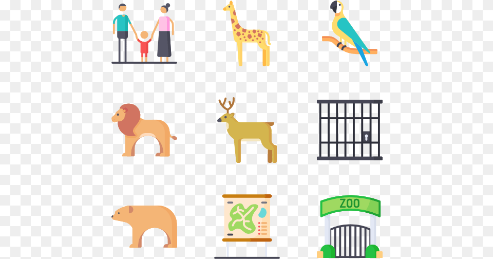 Clip Art, Animal, Bear, Mammal, Wildlife Png Image