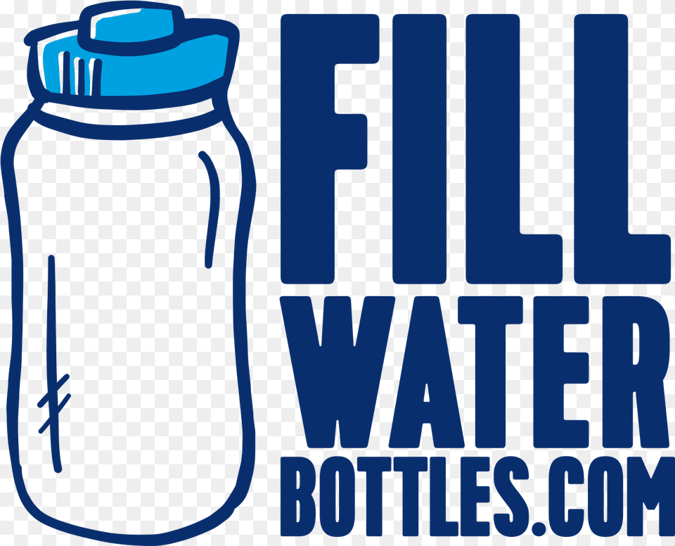 Clip Art, Bottle, Water Bottle, Jar, Ammunition Free Transparent Png