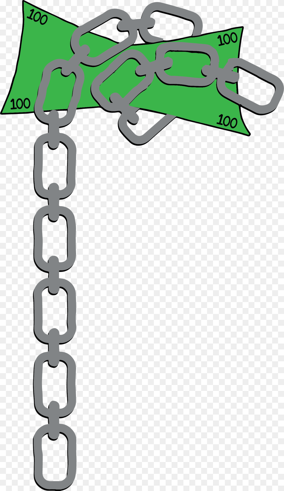 Clip Art, Chain, Gas Pump, Machine, Pump Free Png