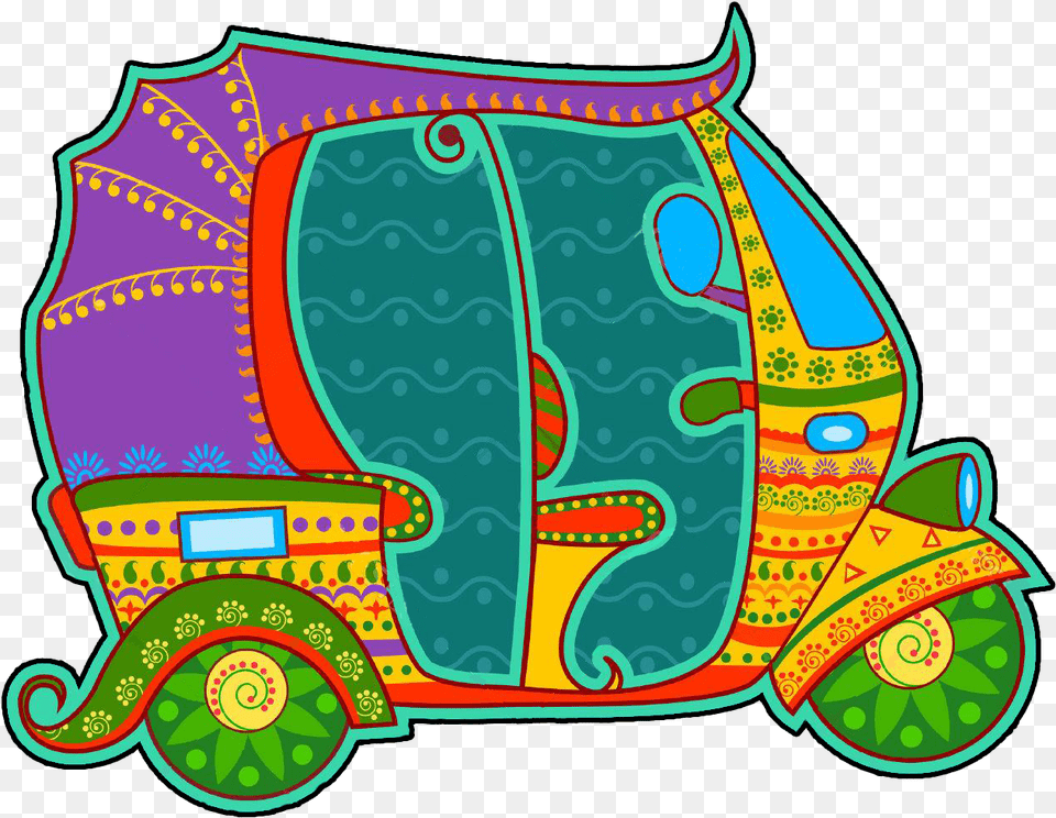 Clip Art, Pattern, Doodle, Drawing, Car Free Png