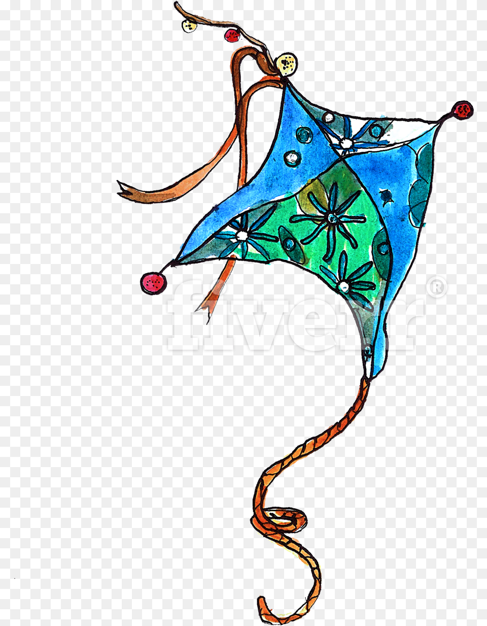 Clip Art, Toy, Kite Free Png